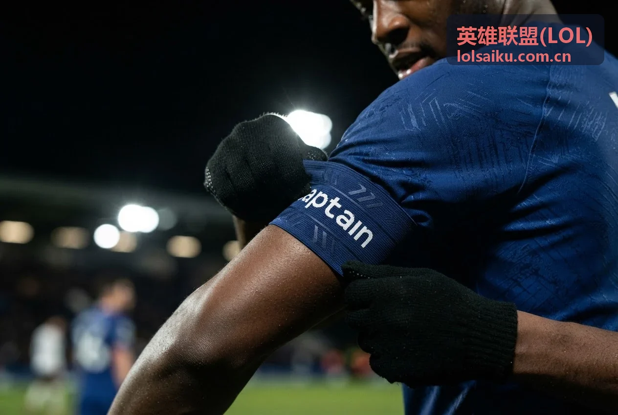 英雄联盟李青版本状态